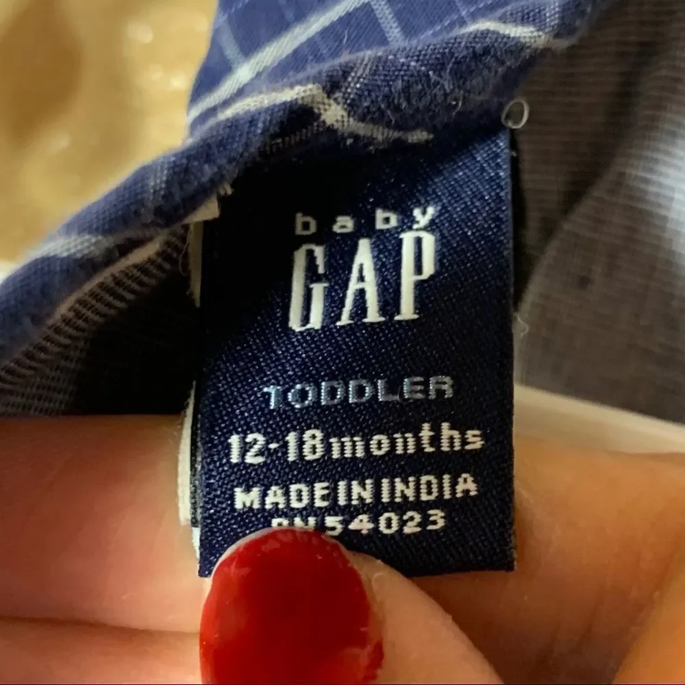 Gap toddler‎ girl dress